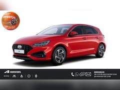 Hyundai i30 - 1.0 T-GDi Comfort /Incl. €4000, - inruilvoordeel / Navigatie / Apple & Android carplay / 3