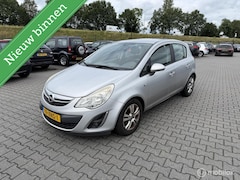 Opel Corsa - 1.3 CDTi EcoFlex S/S Anniversary Edition