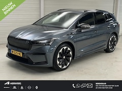 Skoda Enyaq iV - 60 Sportline / SOH 94, 48% / WLTP 384 km