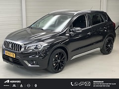 Suzuki S-Cross - 1.4 Boosterjet Select / Automaat / All seasonbanden / Navigatie / Camera / Cruise Control