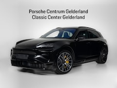 Porsche Cayenne Electric - Turbo