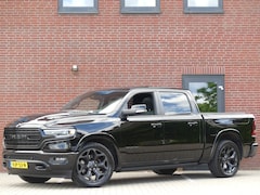 Dodge Ram 1500 - 5.7 V8 LIMITED PANO/Luchtvering/LED/Elek steps