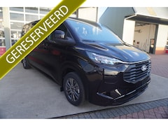 Ford Transit Custom - 320L 2.5 PHEV 233PK L2H1 Limited 8 Persoons PHEV Automaat Nr. V174 | Hybride | Airco | Ada
