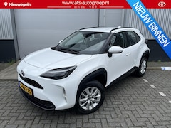 Toyota Yaris Cross - 1.5 Hybrid Active