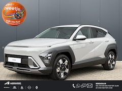 Hyundai Kona - 1.6 GDI HEV Comfort Plus / Voorstoelen verwarmd / Apple Carplay/Android Auto / Airco /