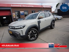 Dacia Duster - 1.6 HYBRID 140pk Aut Extreme Camera Navigatie