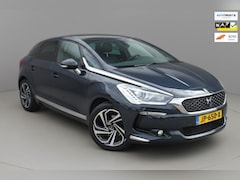 DS 5 - 5 Automaat|Panorama|Camera|Alcantara|HUD