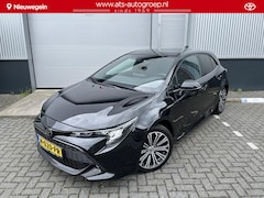 Toyota Corolla - 1.2 Turbo Dynamic HB | Benzine handgeschakeld | 1.300 Kg Trekgewicht | Org NL | 1e Eigenaa