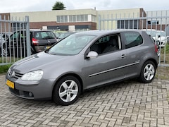 Volkswagen Golf - 1.4 Trendline UNITED Turijn Airco ECC l CRUISE l Stoelverwarming l PDC l LMV TOPSTAAT l GO