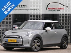 MINI Electric - 33 kWh/ NIEUW MODEL/ MOONWALK GREY/ SOH 94%