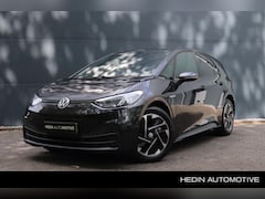 Volkswagen ID.3 - Pro Edition 58 kWh | Navigatie | Camera | Sensoren | Stoelverwarming | Adaptieve Cruise Co
