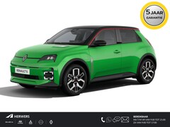 Renault 5 - 5 Techno 150 pk comfort range