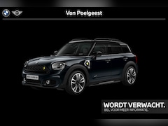 MINI Countryman - Cooper S E ALL4 | John Cooper Works | Driving Assistant Plus