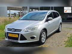 Ford Focus Wagon - 1.6 TI-VCT Lease Trend