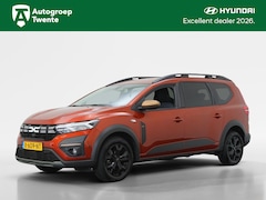Dacia Jogger - 1.0 TCe 110 Extreme 5 pers. | All Seasons | Achteruitrijcamera |