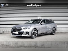 BMW 5-serie Touring - 550e xDrive