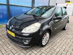 Renault Clio - 1.2 TCE Dynamique S