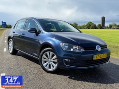 Volkswagen Golf - 1.2 TSI Highline 110pk | Orig NL | 1e eig