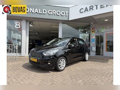 Ford Ka - 1.2 Trend Essential | Airco | Trekhaak