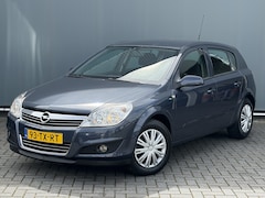 Opel Astra - BJR 2007 1.6 116 PK Temptation TREKHAAK | AIRCO | CRUISE | APK 02-27