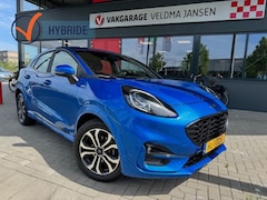 Ford Puma - 1.0 ECOBOOST ST-LINE (MILD HYBRID)