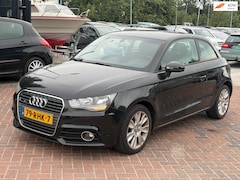 Audi A1 - 1.2 TFSI Ambition Pro Line Business