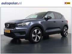 Volvo XC40 - 1.5 T4 Recharge R-Design Panodak/HarmanKardon/Adaptive etc