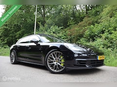 Porsche Panamera Sport Turismo - 2.9 4 E-Hybrid | NAP | VOLL