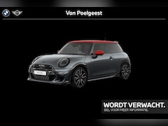 MINI 3-Deurs - Cooper C | John Cooper Works | Pakket XL