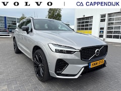 Volvo XC60 - T6 398PK Recharge Ultra Dark| Pano| 360Camera| Heico| Trekhaak|