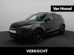 Land Rover Range Rover Evoque - 1.5 P300e PHEV AWD R-Dynamic SE | Panoramadak | 20" | Privacy Glas | Cold Climate Pack |
