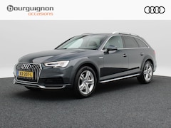 Audi A4 allroad quattro - 2.0 TFSi 252 Pk Automaat | Full LED | Stoelverwarming | Cruise Control | Sportstoelen | Bl