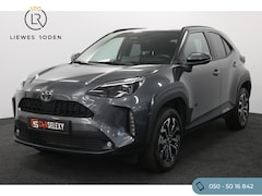 Toyota Yaris Cross - 1.5 Hybrid 115 Dynamic (Automaat)