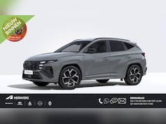 Hyundai Tucson - 1.6 T-GDI PHEV N Line Business / Nu €4000, - Voordeel / Direct Leverbaar / Stoel & Stuur V