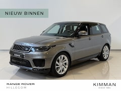 Land Rover Range Rover Sport - 2.0 P400e HSE