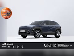 Hyundai Kona - 1.6 GDI HEV E-Motion / Private Lease Aktie v.a. € 399.- per maand /