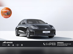 Hyundai IONIQ 6 - Style 53 kWh / Incl. €15.000, - Wegrijvoordeel / Rijklaarprijs / Snel Leverbaar maar Beper