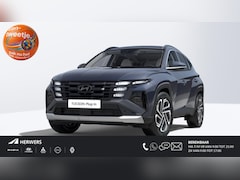 Hyundai Tucson - 1.6 T-GDI PHEV Premium Sky / €6.000, - Voordeel / Modeljaar 2026 / Direct beschikbaar / Ri