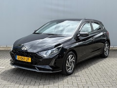 Hyundai i20 - 1.0 MHEV 100pk Comfort I Draadloos AppleCarplay/Android Auto