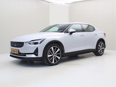 Polestar 2 - 2 Long Range Dual Motor 408PK 78kWh 92% SoH [ PILOT PLUS+19 INCH+CARPLAY+CAMERA+STOELVERWA