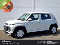Hyundai Inster - E-Motion 49 kWh / € 3.000, - Voordeel / Snel Leverbaar / Rijklaarprijs / Navigatie / Apple