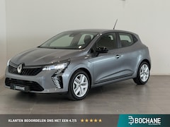 Renault Clio - 1.6 E-Tech Full Hybrid 145 Evolution | Airco | Cruise Control | Achteruitrijcamera | Apple