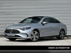 Mercedes-Benz CLA-Klasse - CLA 200 Coupé Business Solution Luxury | Advanced Plus Pakket | Memorypakket