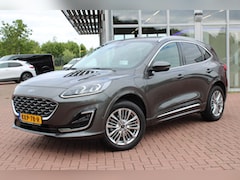 Ford Kuga - Vignale 2.5 PHEV Automaat 225pk, Driver Assistance, Technology en Winterpack