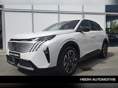 Peugeot 3008 - Hybrid 145PK Allure | Camera | Carplay / Android Auto | Parkeersensoren | Cruise control |