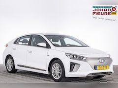Hyundai IONIQ - Premium EV *SOH 96.9%* LEDER | Full LED | NAVI | ECC