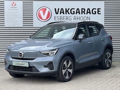 Volvo XC40 - Recharge Plus 70 kWh NAVI/CAMERA, BLIS