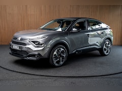 Citroën C4 - 1.2 Puretech Business Plus Leer HUD Navi Camera Climate ACC PDC Stoelverwarming LM velgen