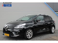 Renault Clio Estate - 0.9 TCe Limited | Org. NL | NAP | Navi | Airco | Cruise | LMV