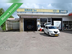 Lancia Y(psilon) - Ypsilon 0.9 TwinAir Elefantino Plus
